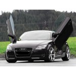 LSD Doors για Audi TT (Typ 8J)